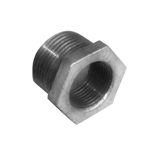 fig-no.241-bushing-malleable-iron-pipe-fitting