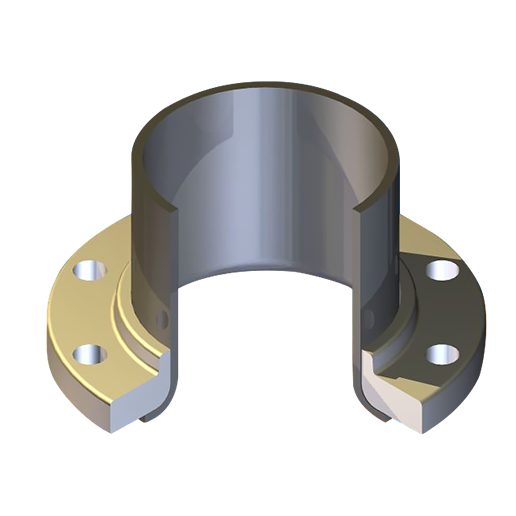 Welding Neck Flange