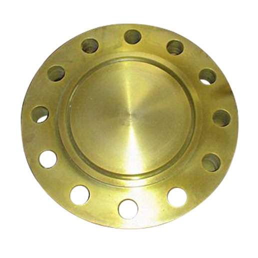 Blind Flange