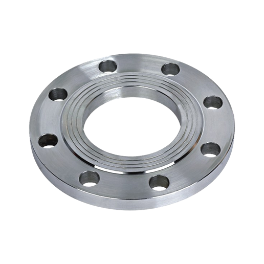 Plate Flange-1