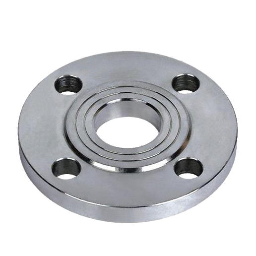 Plate Flange-1