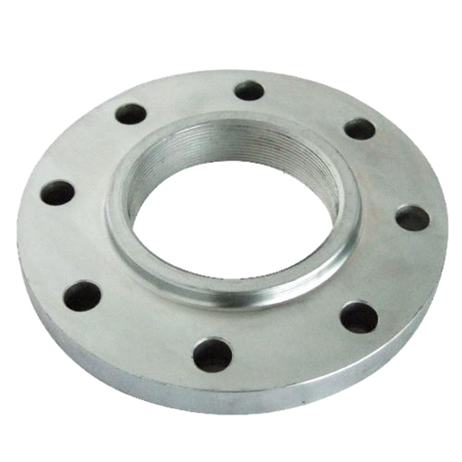 Threaded Flange