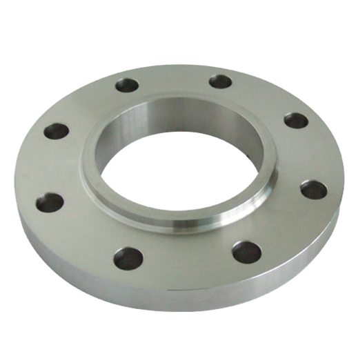 Threaded Flange