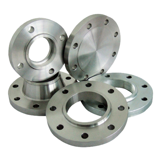 Threaded Flange