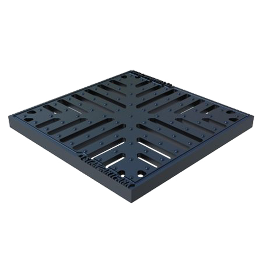 square manhole cover price