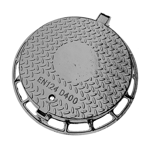 manhole cover