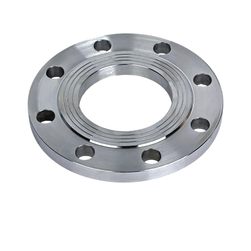 Plate Flange-1