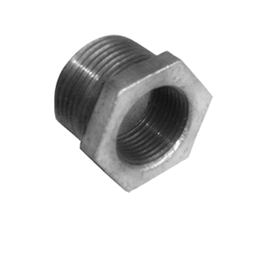 fig-no.241-bushing-malleable-iron-pipe-fitting