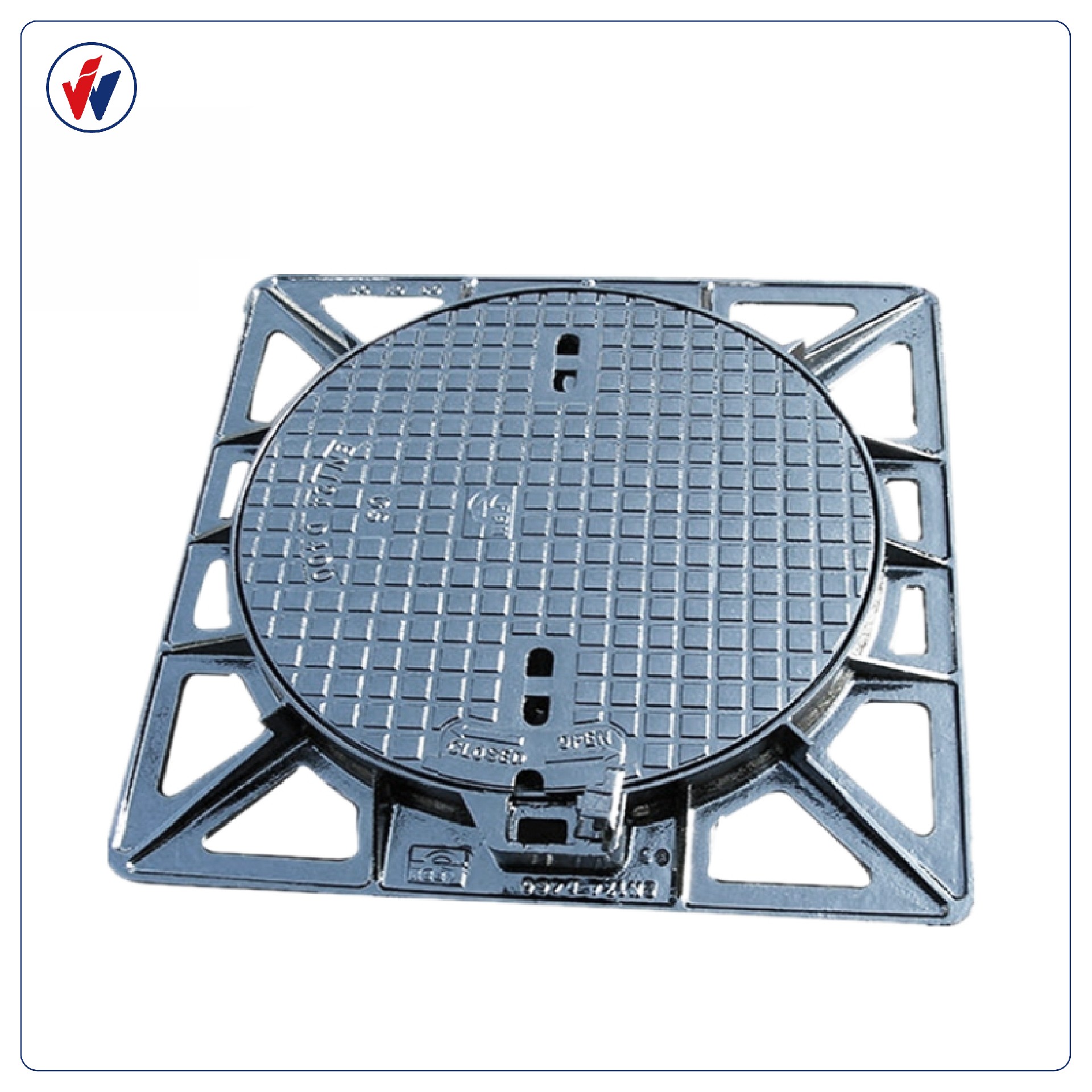 Technical Standards for Ductile Iron Manhole Covers