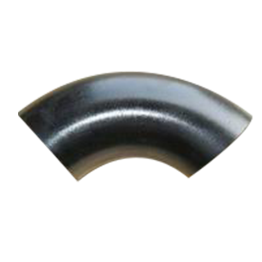 carbon steel seamless elbow