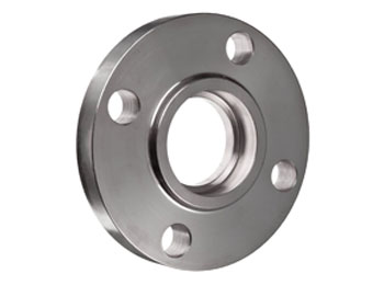 The characteristics and sealing principle of flat welding flange