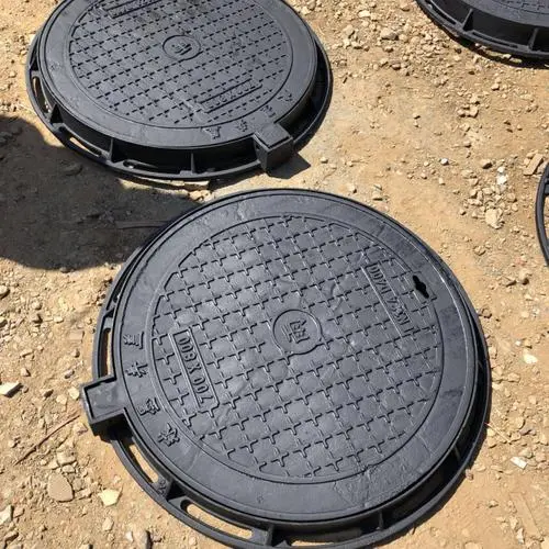 Ductile Iron Manhole Cover: A Durable and Reliable Solution for Urban Infrastructure