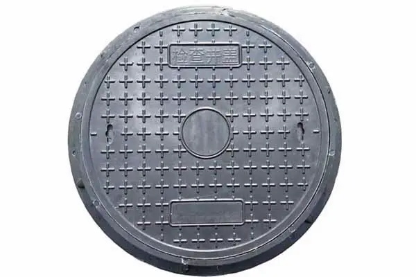 Manhole Cover: Wholesale Solutions for Your Business Needs