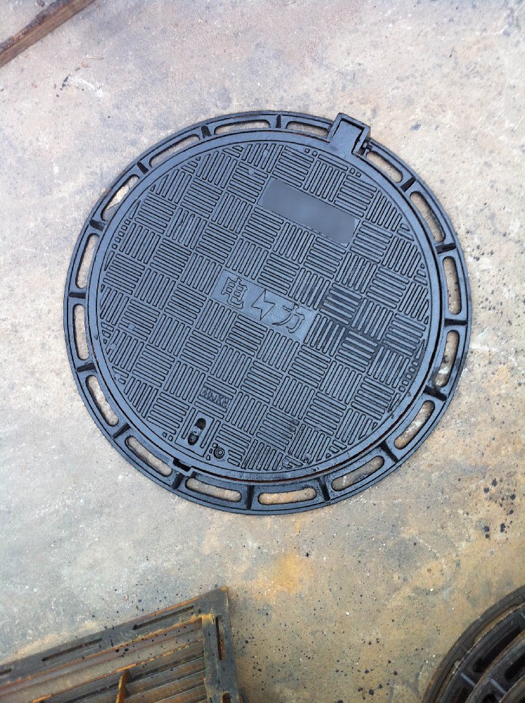 Casting Manhole Cover: The Ultimate Solution for Secure and Long-Lasting Urban Infrastructure