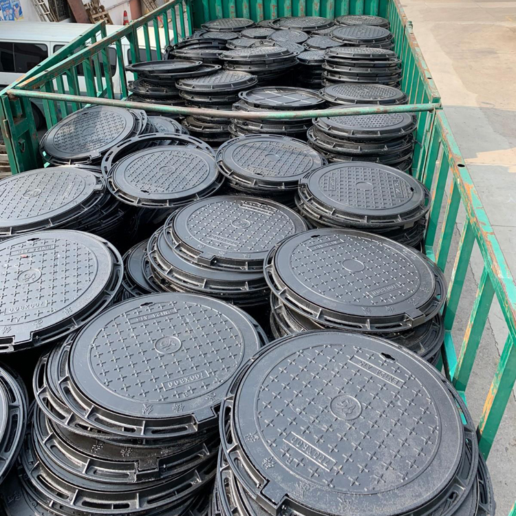 Casting Drain Cover Manufacturer: Shaping Safe and Efficient Drainage Systems