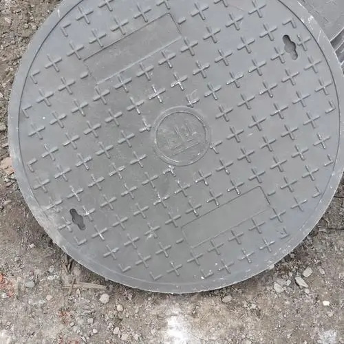 The Importance and Application of Industrial Manhole Covers