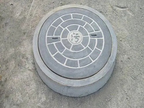 Enterprise-level Customized Ductile Iron Access Cover: Unlocking the Advantages of Customization