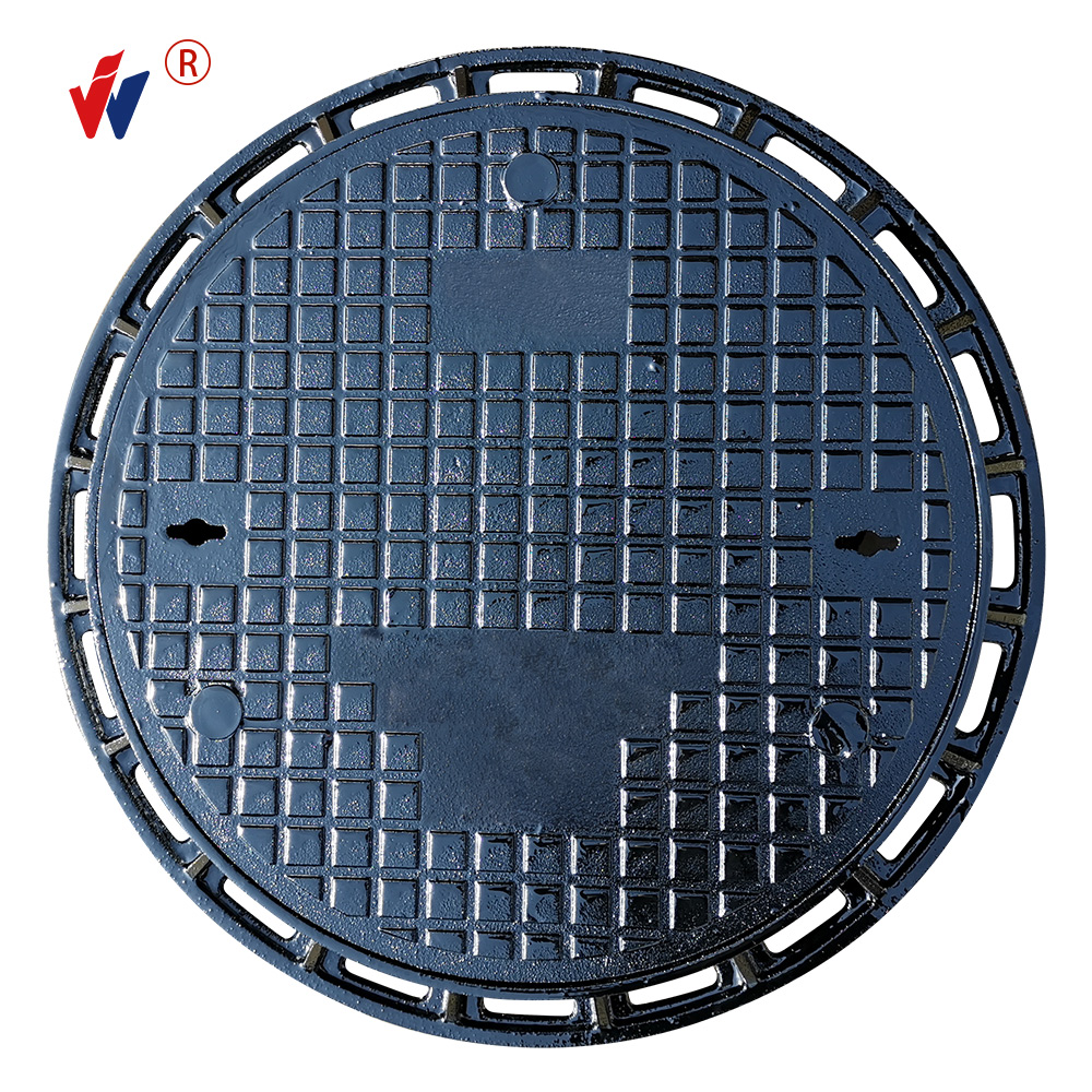 Commercial Installation and Maintenance Services for Casting Manhole Covers: Advantages of Our Services